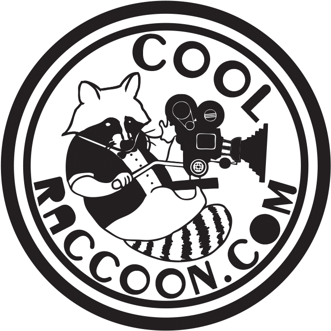 Cool Raccoon Redesign Division Publicity - Government Of South Australia (682x690)