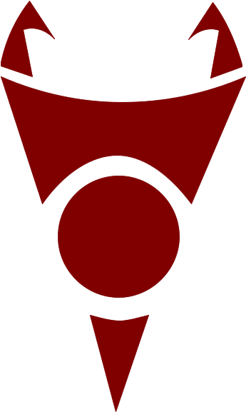 Doctor Symbol Clipart - Invader Zim Car Stickers (800x600)