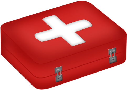 Album - Medical And Dental Clipart Png (500x375)