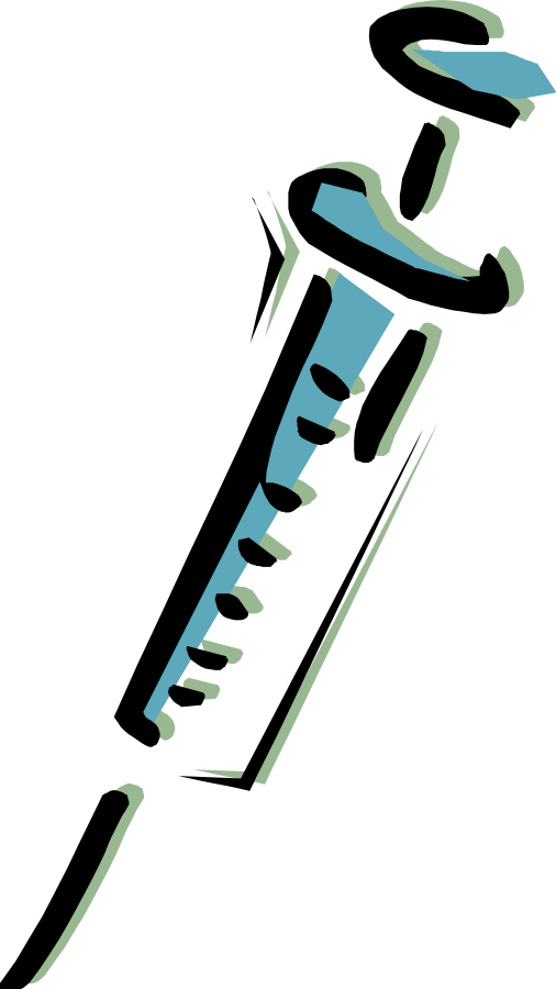 Medical Clip Art With Quotations Free Clipart Images - Medical Clipart Transparent (506x900)
