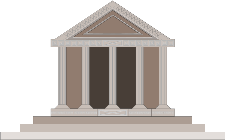 Get Notified Of Exclusive Freebies - Partenon Png (800x505)