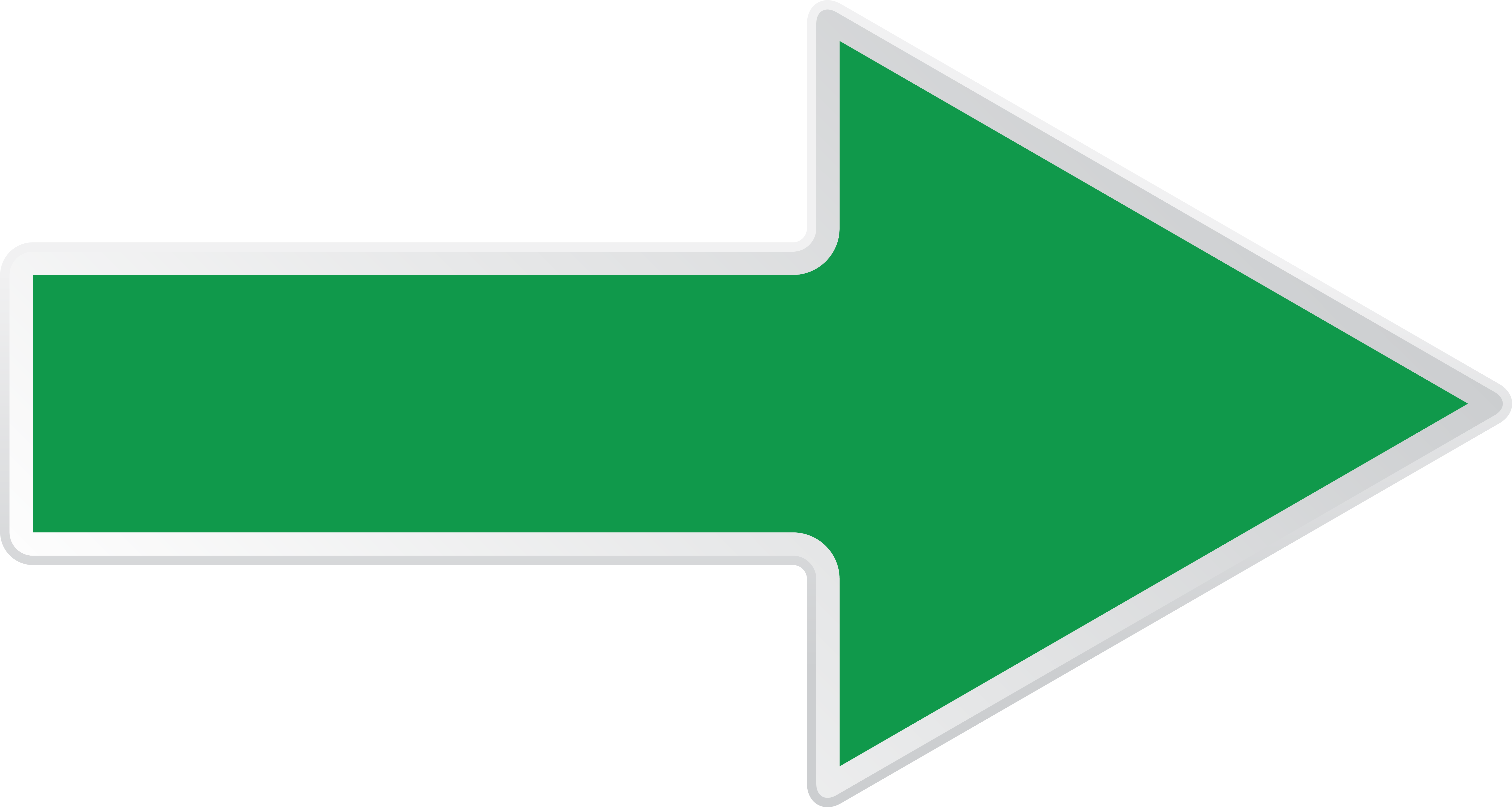 Arrow Clipart Png - Gerald Lewis M.d. (6259x3341)