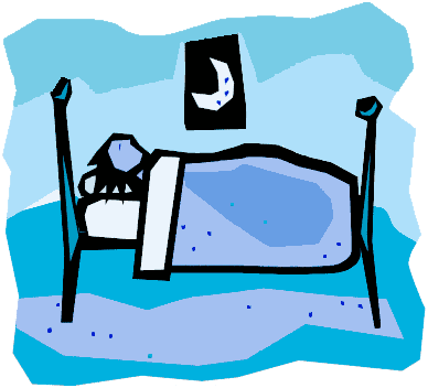 Sleeping Clipart Transparent - Newton's First Law Meme (388x352)