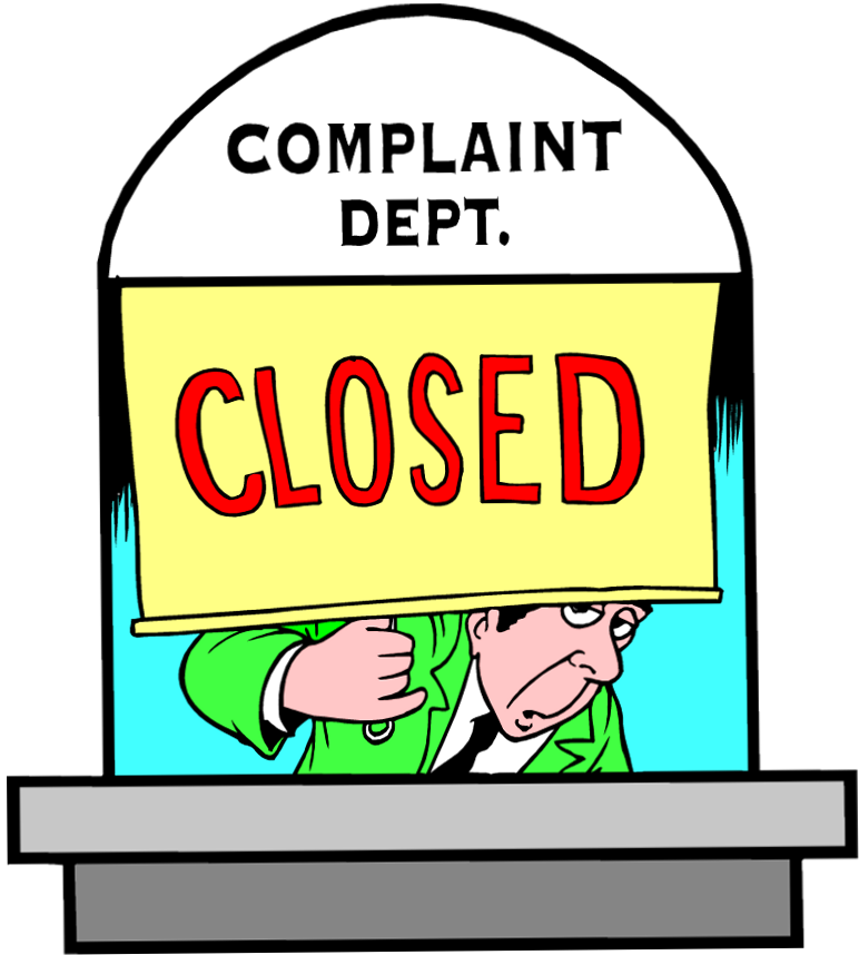 Gretna Waitress And Husband Sue Doctor For An Improper - Parents Complaining About Teachers (772x858)