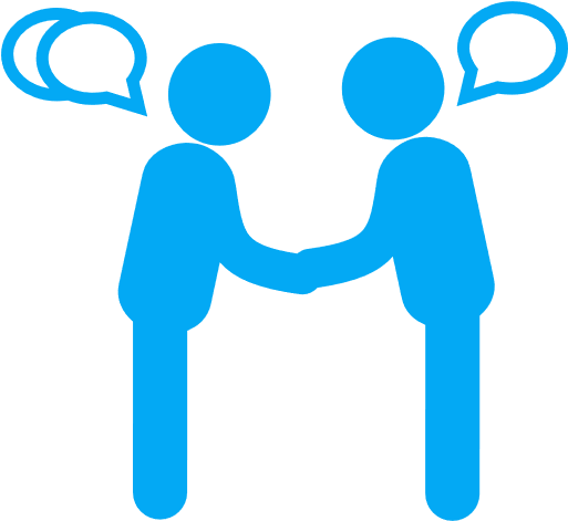 Enhancing Communications Skills And Building Effective - Clear And Effective Communicator (512x512)