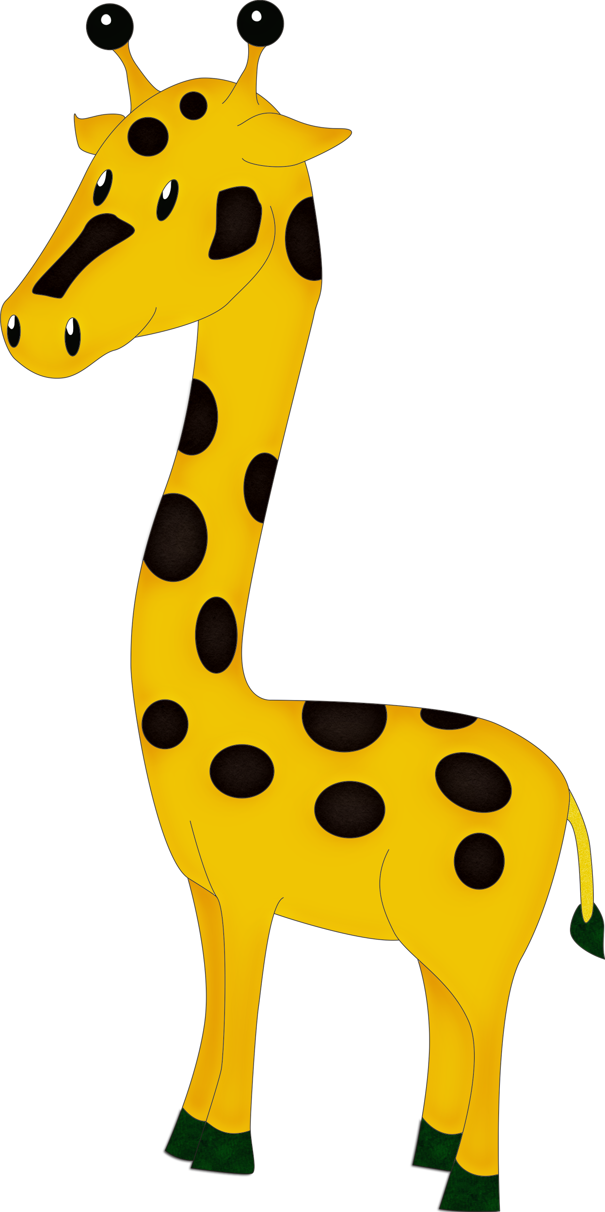 Photo By @duda-cavalcanti - Giraffe (1248x2500)