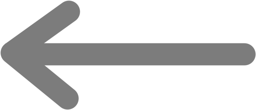 Small Long Arrow Clipart - Arrow Png (855x855)