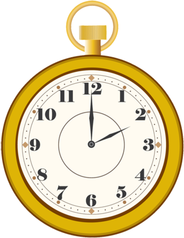 Clip Art Categories Basics Animals Awareness Ribbons - Alice In Wonderland White Rabbit Clock (640x814)