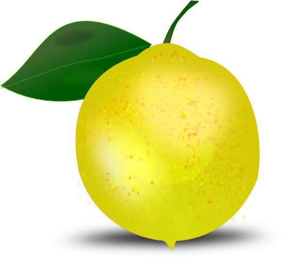 Lemon Clipat (600x531)