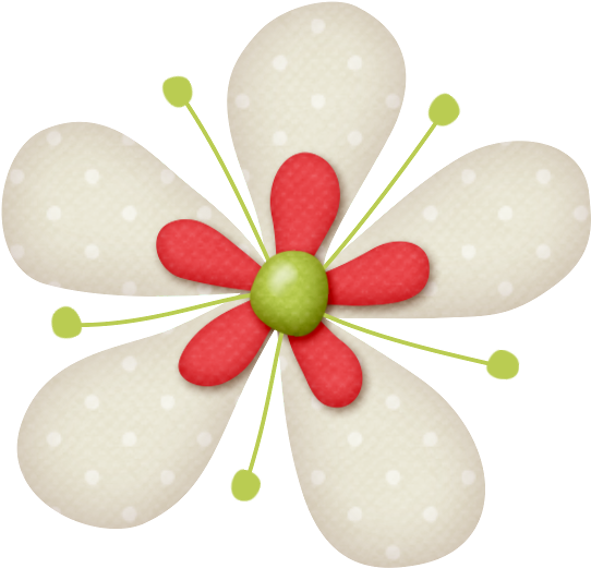 Мне Нравится Альбом «скрап Наборы / - Illustration (543x531)