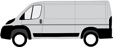136wb Low Roof - Compact Van (390x340)
