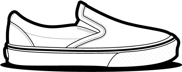 Drawn Shoe Van - Kids Shoes Size Guide (640x480)