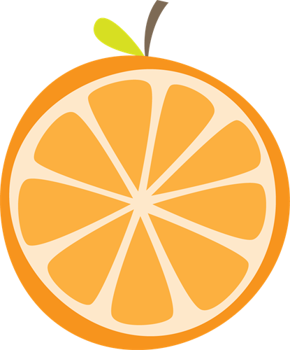Citrus Trees - Tree (415x500)