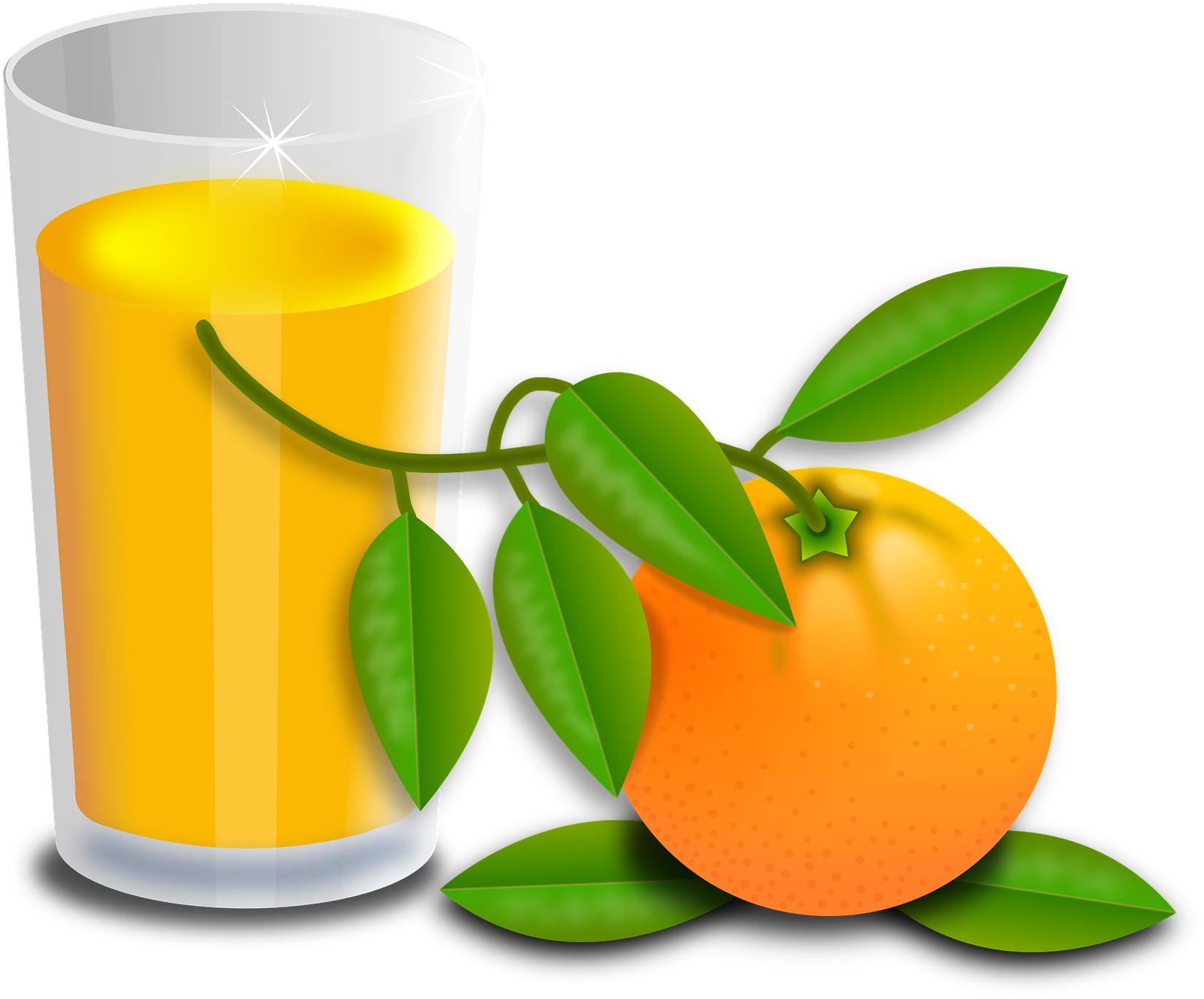 Everyday Food - Orange (1920x1718)