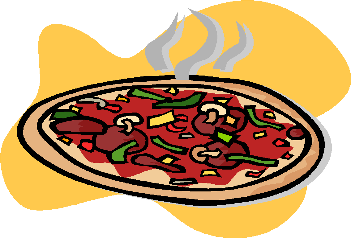 Pizza Clipart Gif (1152x789)