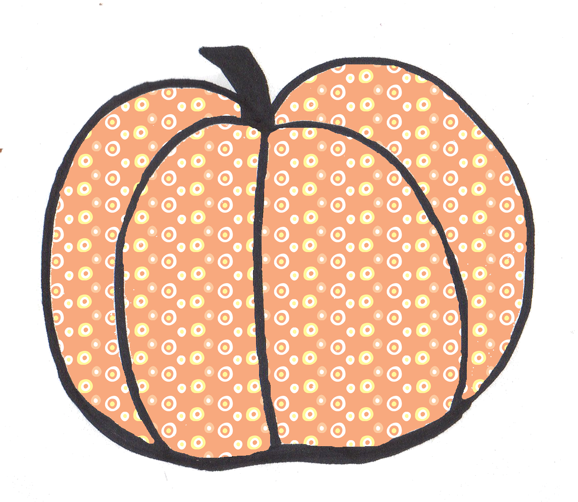 Pumpkin Clip Art - Cute Pumpkin Clip Art (1149x998)