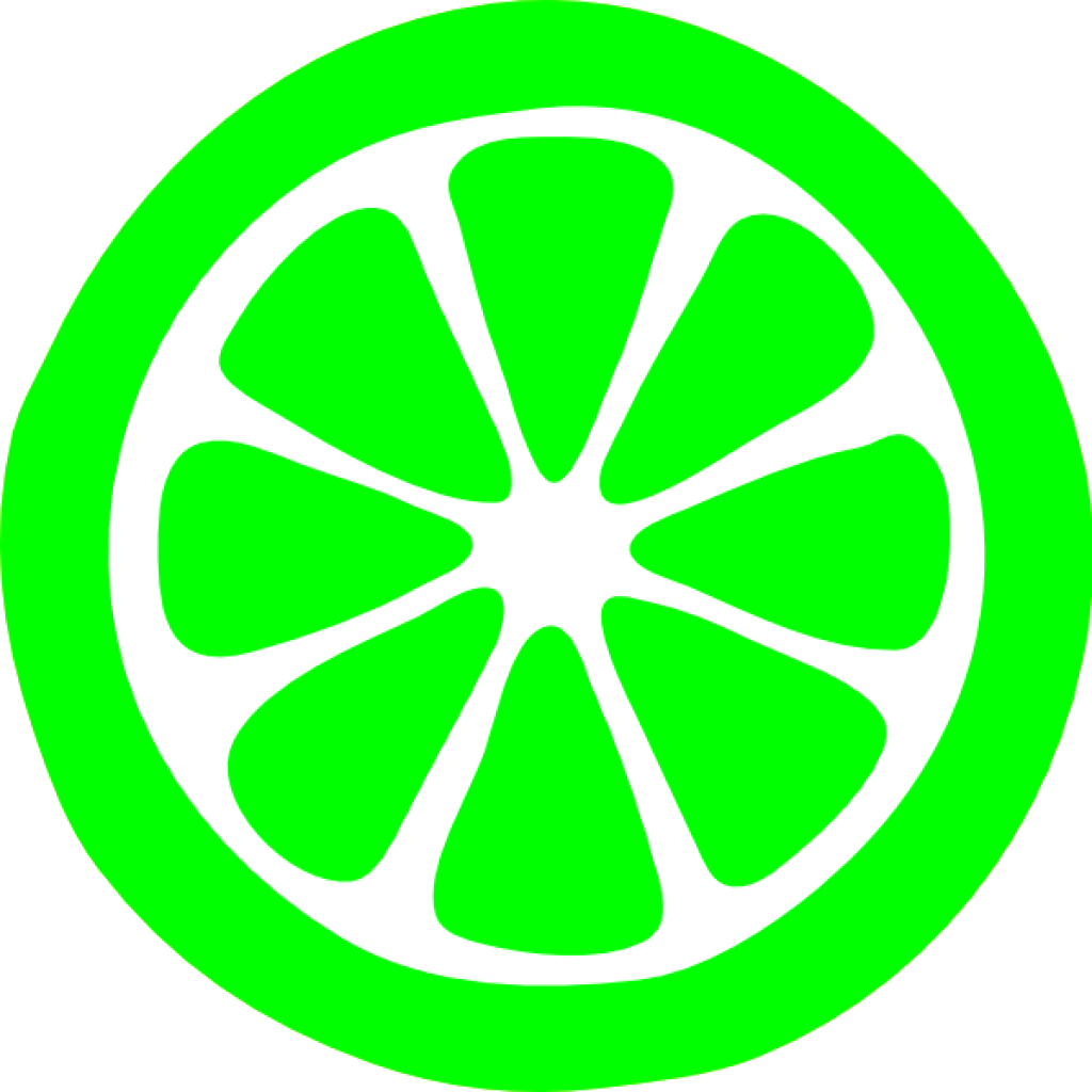 Lemon Slice Clip Art Lemon Slice Clipart Clipart Panda - Lime Slice Clip Art (1024x1024)
