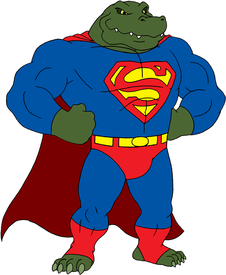 Superman Cape Clipart - Super Armagator (797x958)