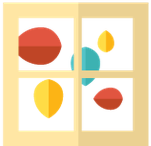 Flat Color Icons - Circle (414x399)