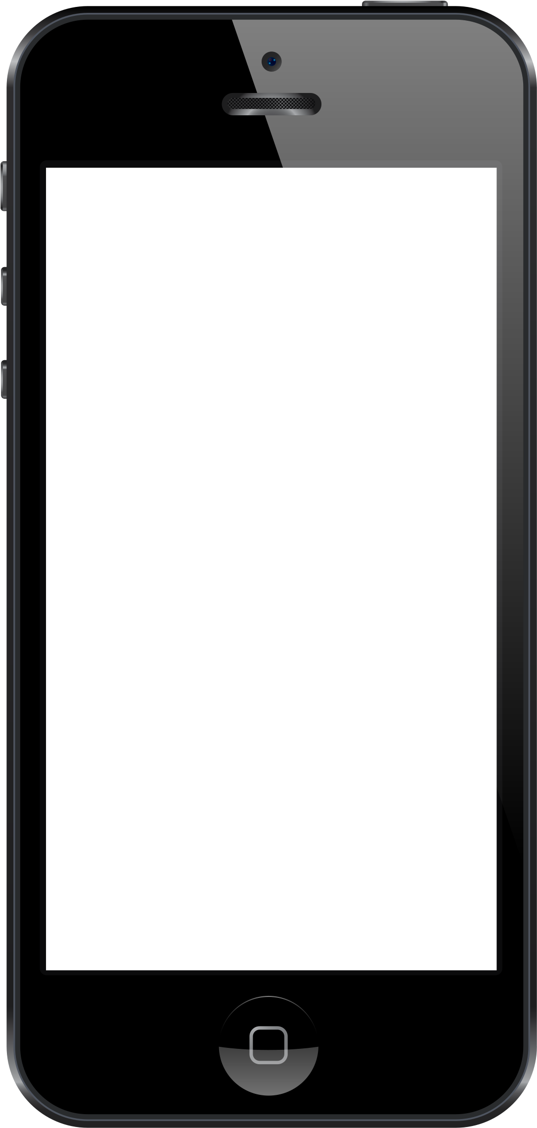 Iphone Phone Clipart - Hydor Kps Wavemaker Pump - Wi-fi Controllable (1193x2400)