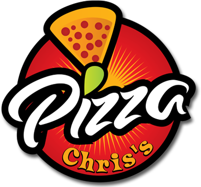 Chris's Pizza Upper Darby - Chris's Pizza (400x374)