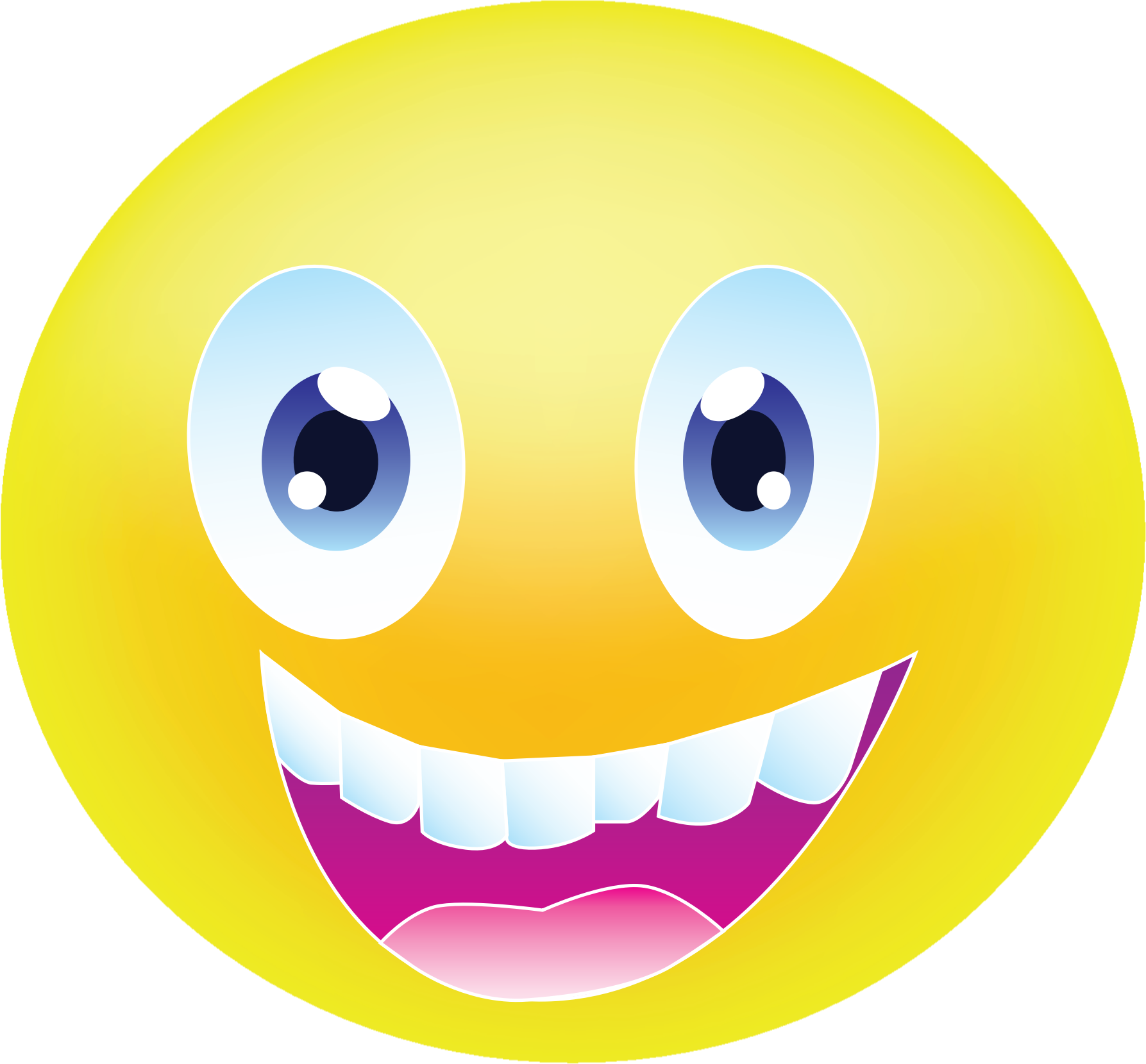 Arrows Clipart Images And Photos - Smiley Face Images Transperent (1787x1660)