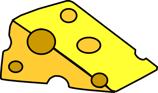 Cheese Pizza Clipart Free Download Clip Art On - Cheese Clipart (600x355)