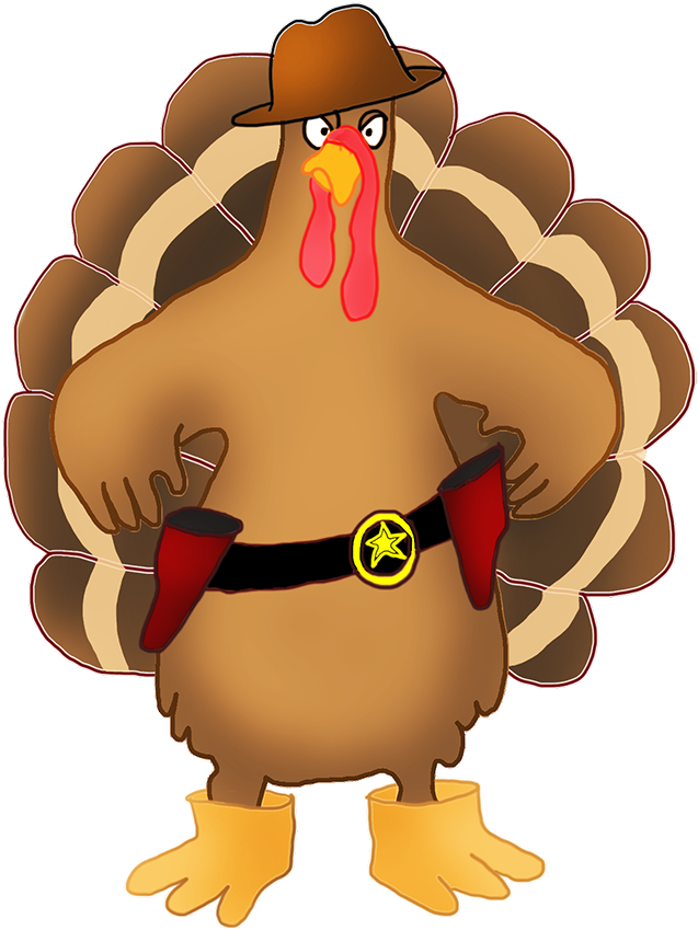 Happy Thanksgiving Vegetables - Happy Thanksgiving Card Message (671x869)