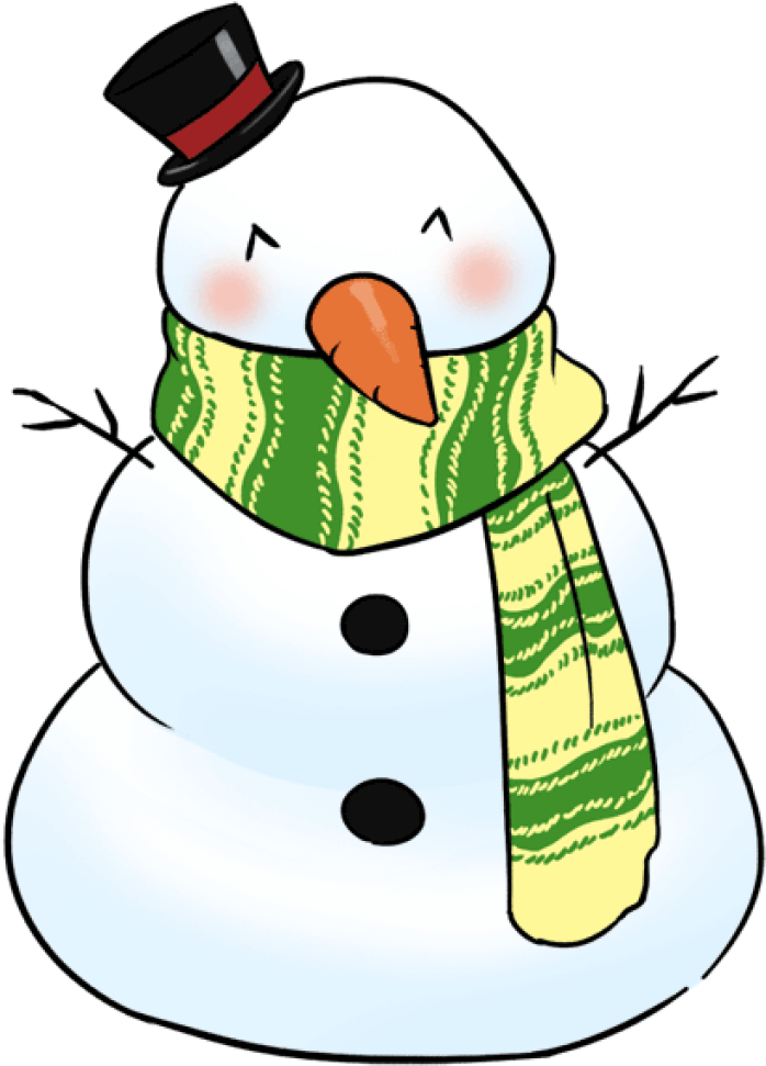 Snowman Clipart Free Snowman Clip Art Free Download - Funny Snowman Clipart (1024x1024)