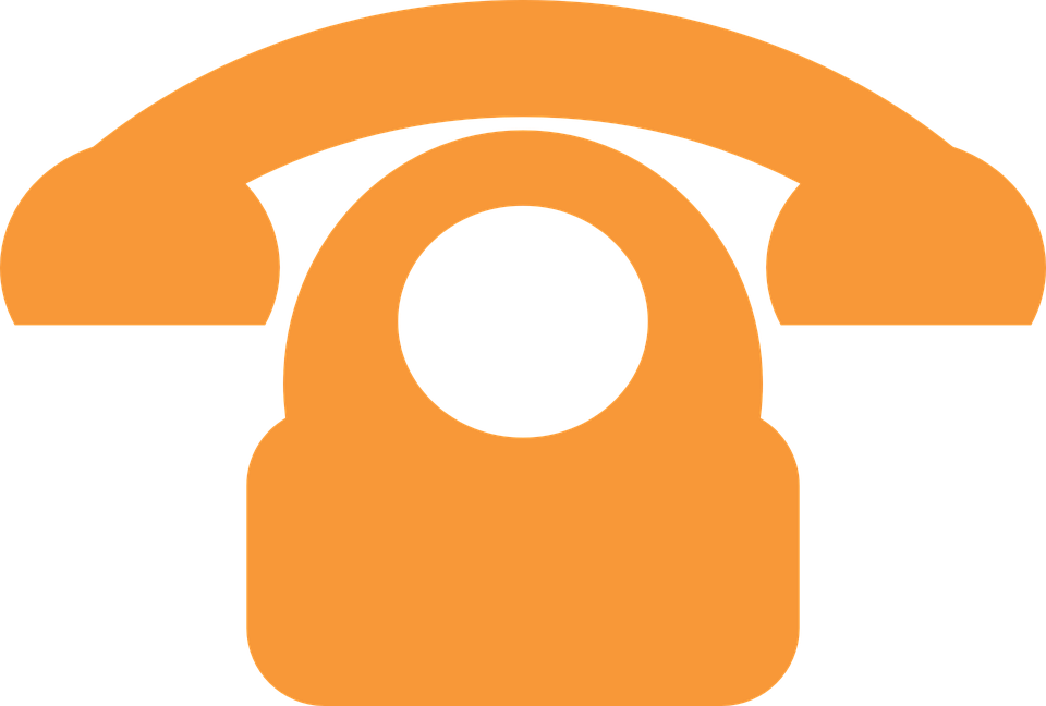 Rotary Phone Dial Telephone Rotary Old Call - Phone Icon (960x648)