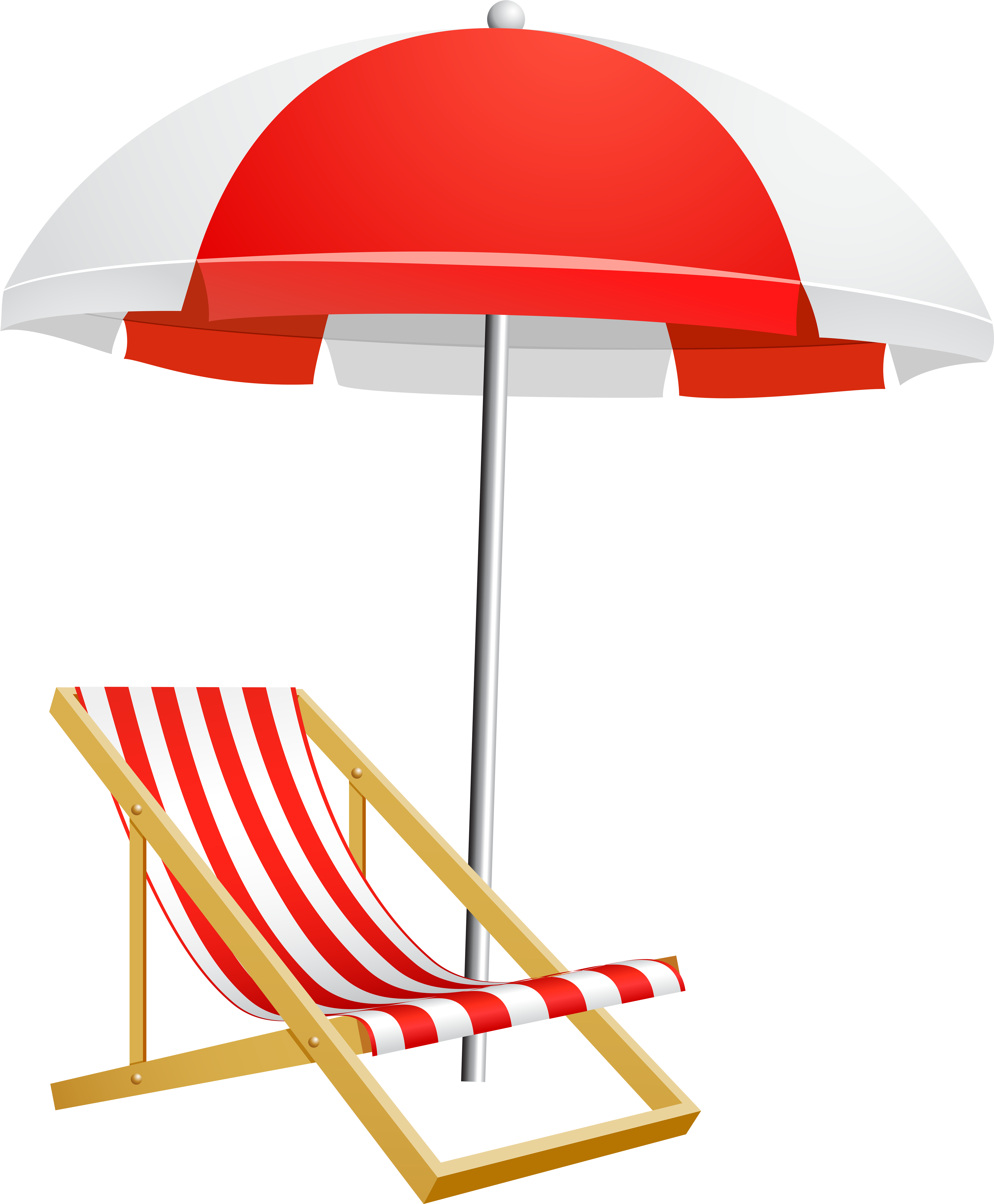 Beach - Beach Umbrella Transparent Background (5783x7000)