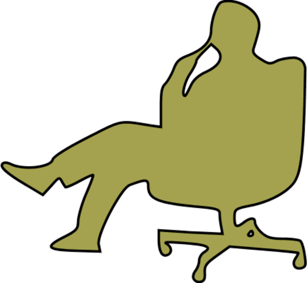 Thinking Clip Art Free Pictures - Thinking Clip Art (600x553)
