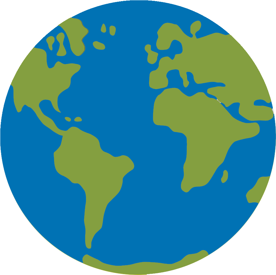 Earth Png - Earth Png (990x990)