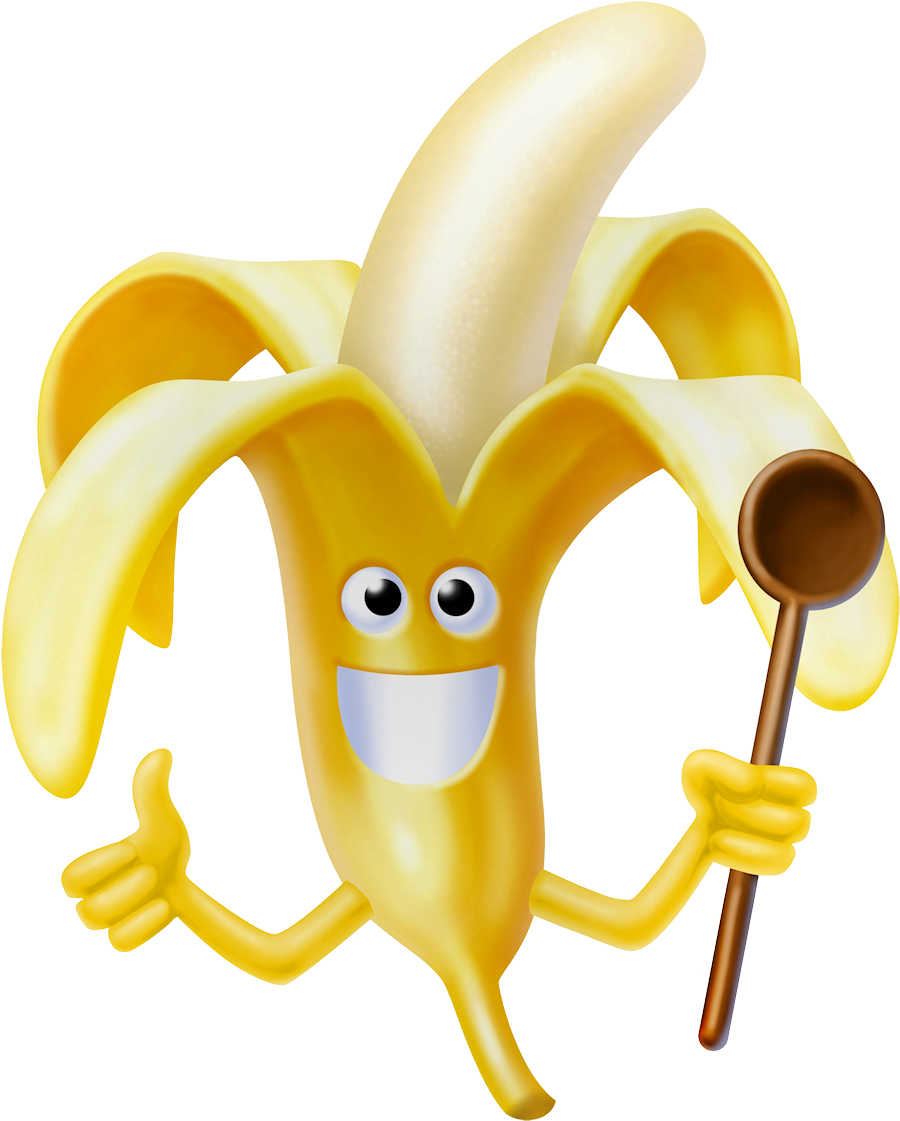 Groente En Fruit Fun - Frutos Gifs Clipart (937x1147)