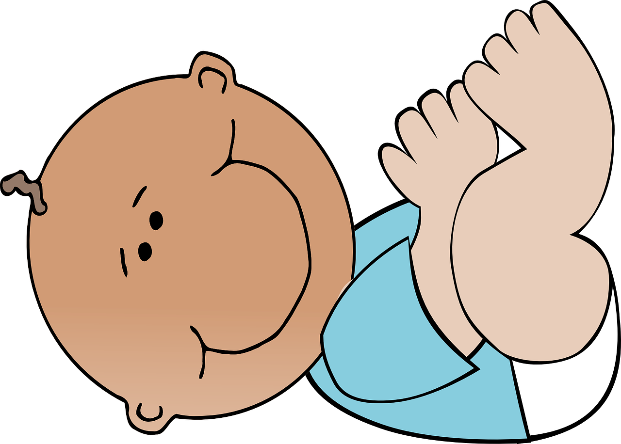Baby Clipart (1280x916)