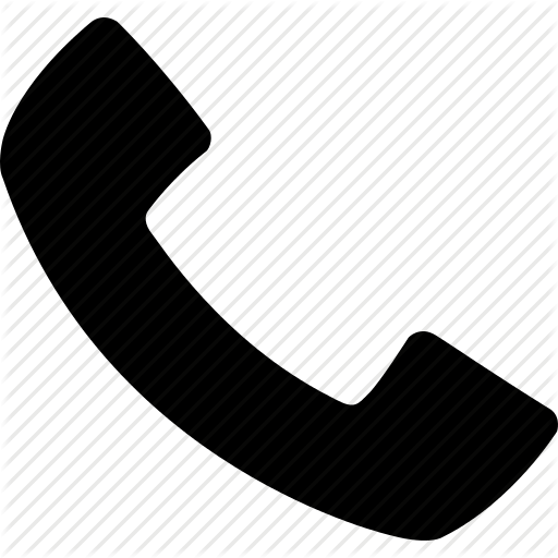 Call On Cell Phone Icon Clipart - Mobile And Telephone Icon (512x512)