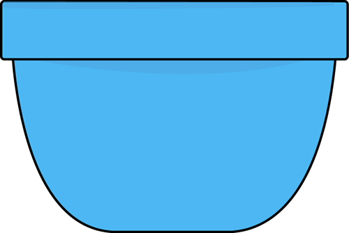 Mixing Bowl Clipart - Smiley Face With Sunglasses (500x335)
