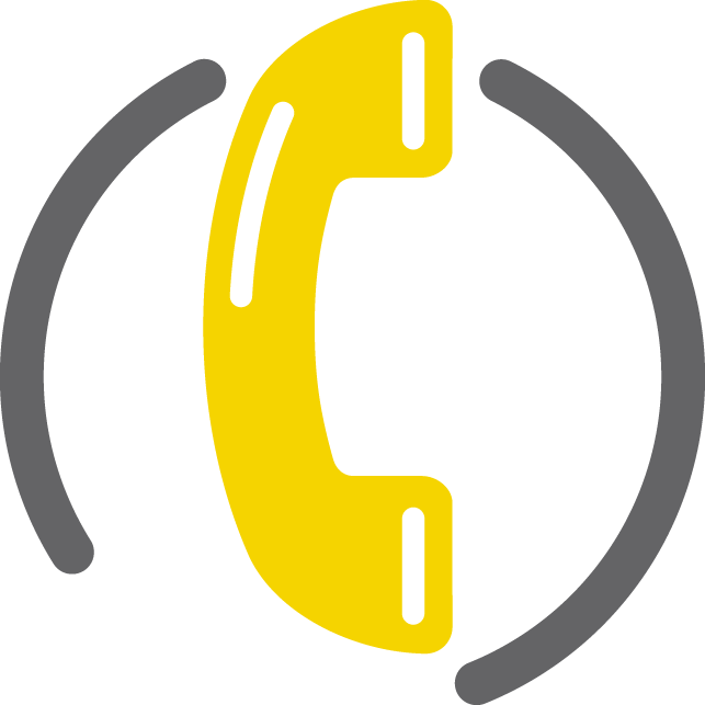Mobile Phones Computer Icons Telephone Clip Art - Portrait Of A Man (643x643)