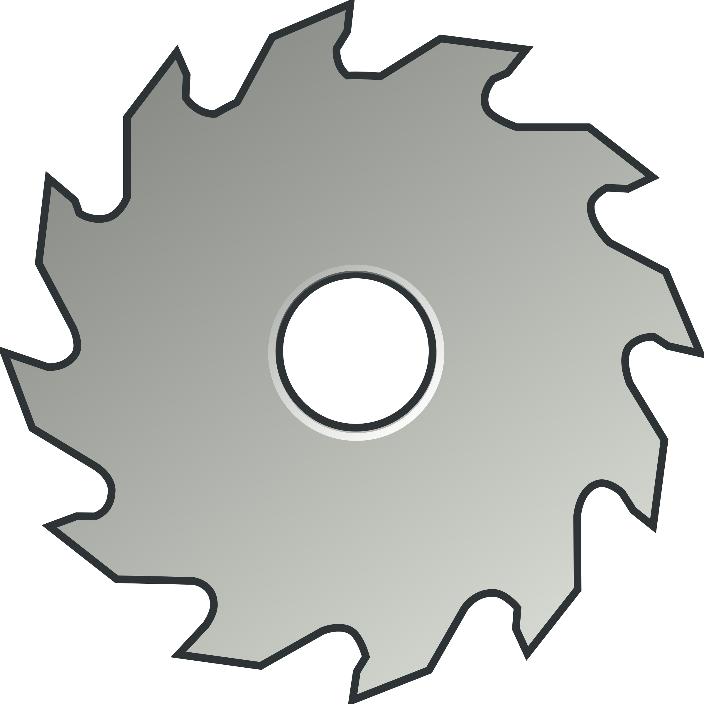 Circular Saw Table Saws Blade Clip Art - Circular Saw Table Saws Blade Clip Art (2399x2400)