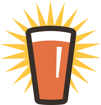 Ski Tan - Ipa Clip Art (440x450)