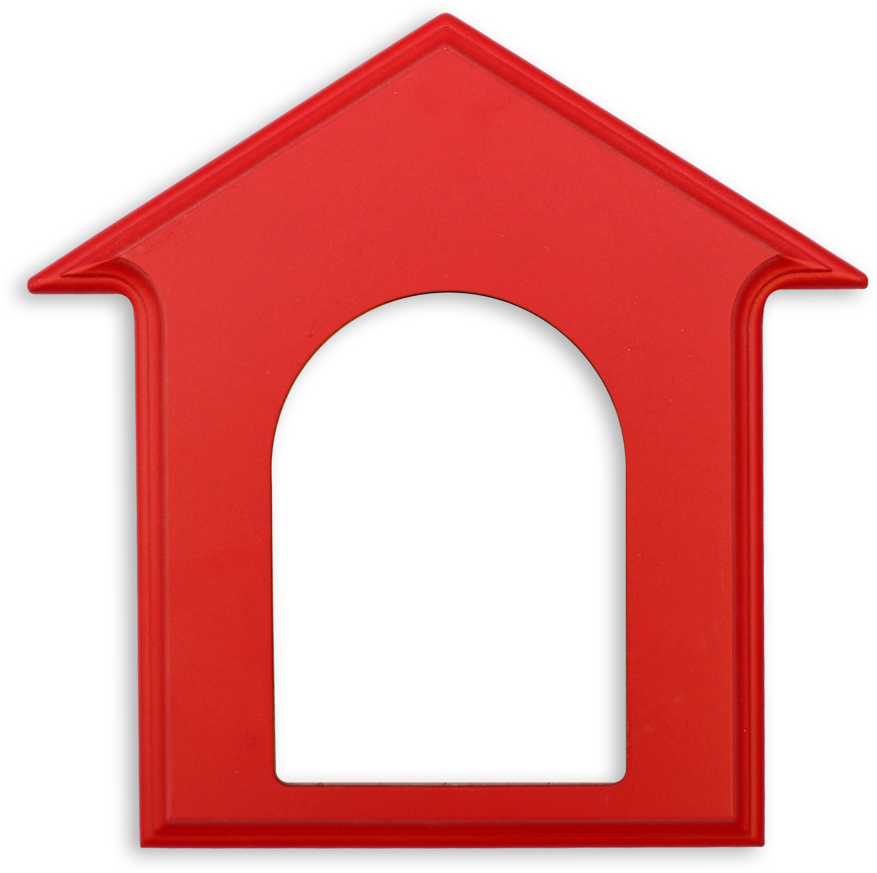 Dog House Image Free Download Clip Art Free Clip Art - Red Dog House Clipart (1950x1950)