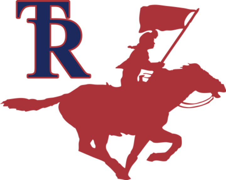 Roosevelt Logo - Theodore Roosevelt High School Logo (720x573)