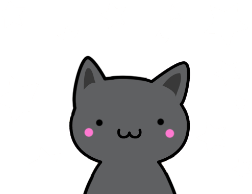 Kitten Clipart Kawaii Cat - Kawaii Kitty (501x379)