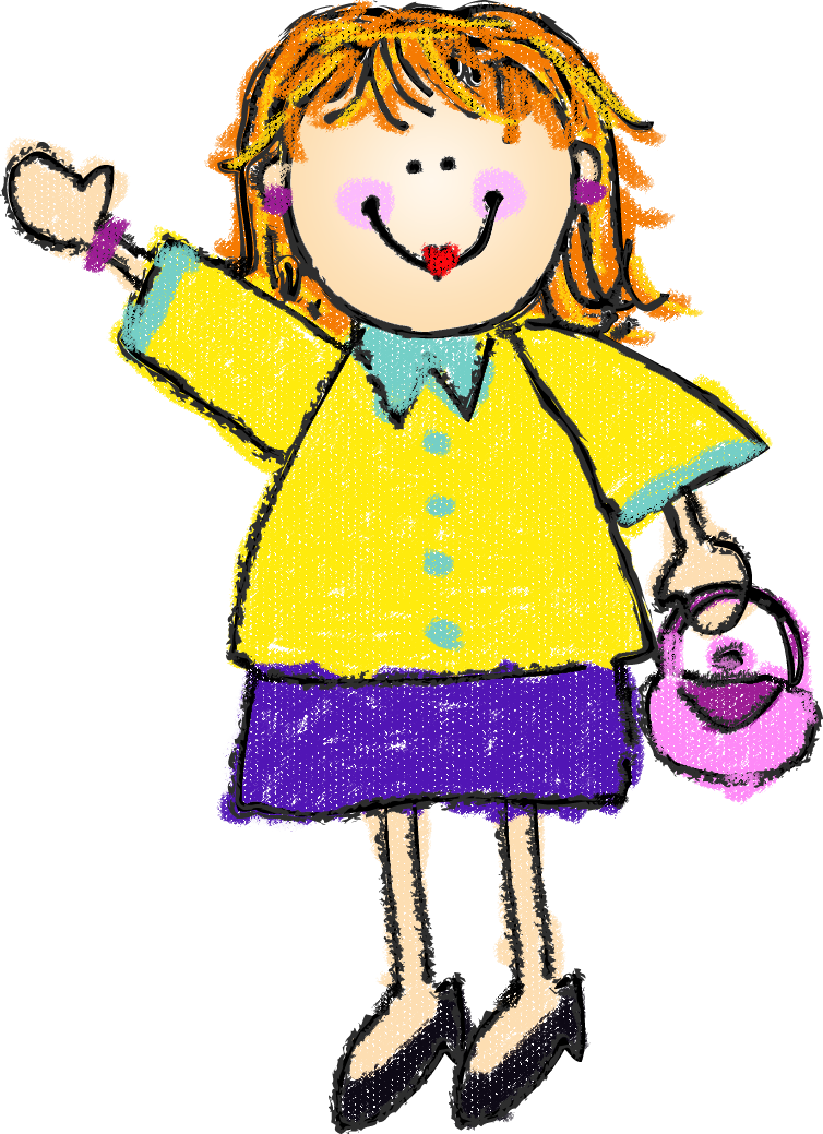 Dj Inkers Thanksgiving Clip Art - Dj Inkers Teacher Clipart (754x1039)
