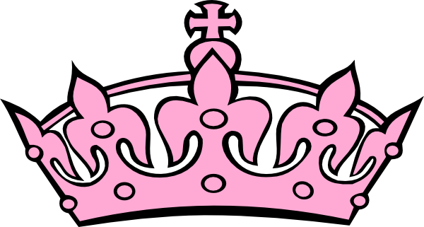 Tiara Clip Art Pictures Free Clipart Images - Tiara Clip Art Transparent Background (600x321)