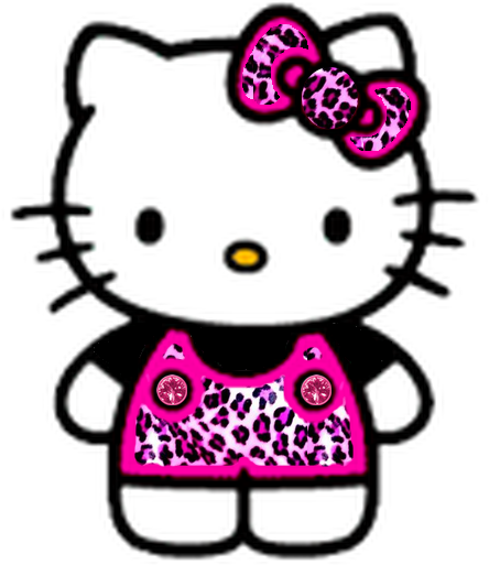 Hello Kitty Image Ideas - Hello Kitty (512x512)