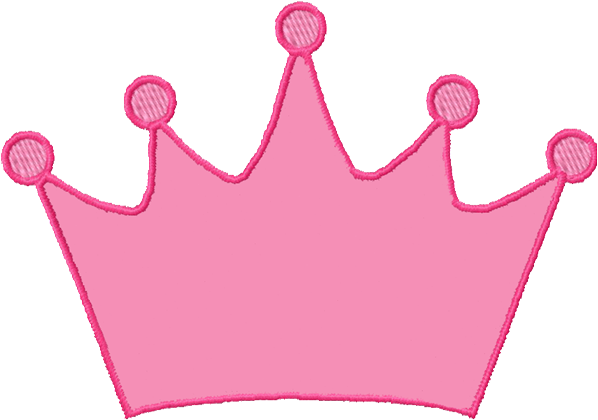Elsa Crown Cliparts - Princess Crown Clip Art (600x512)