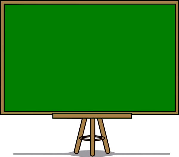 Green Clip Art At Clker - Four P's Of Marriage (818x720)