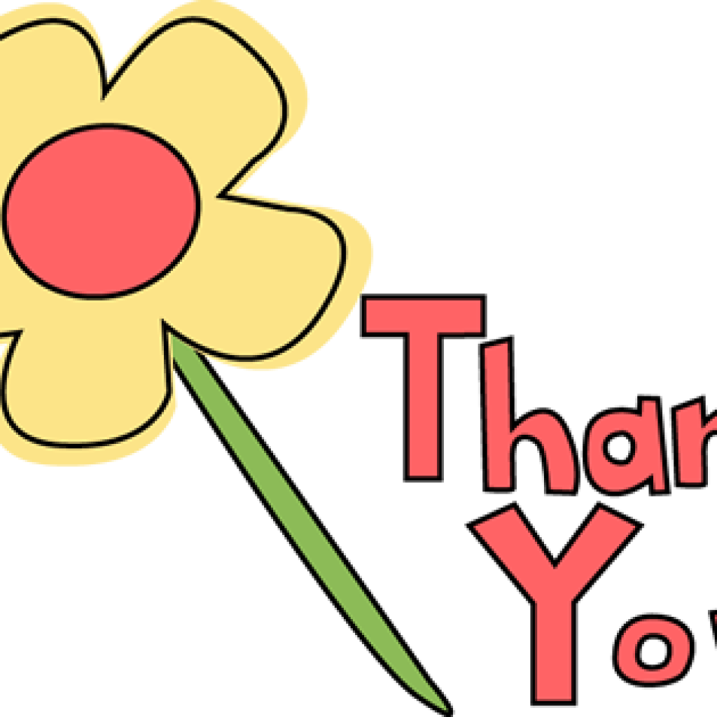Thank You Clipart Thank You Clip Art Thank You Images - Invitations For A Morning Tea (1024x1024)