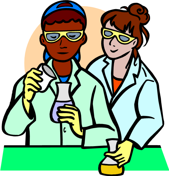 Science Experiments Kids - Integrated Science Sba Cover Page (587x613)